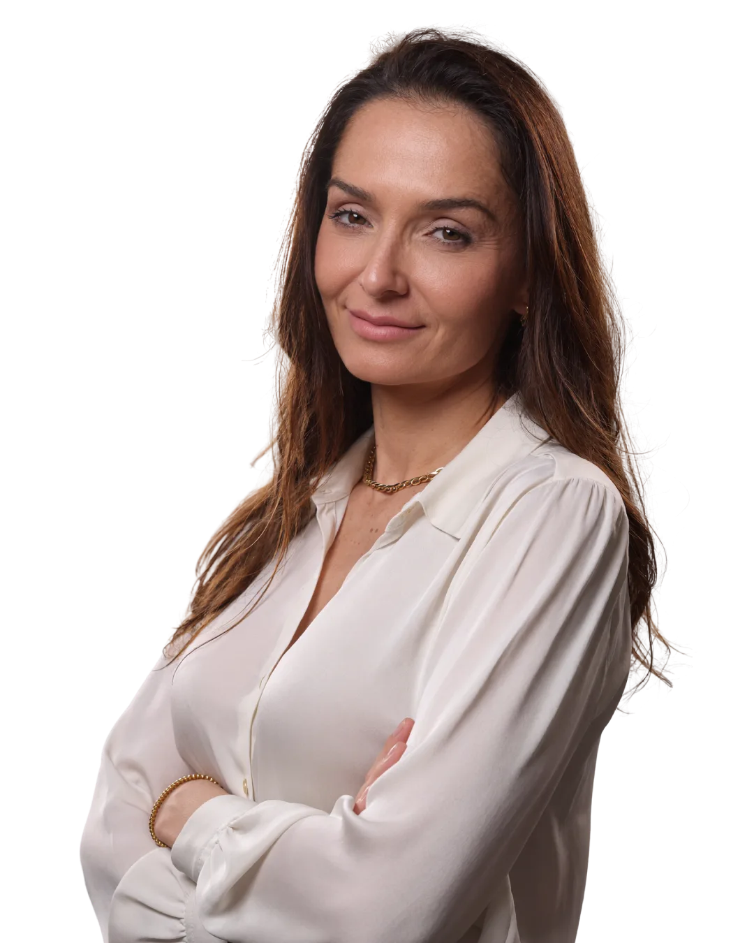 Izabela Alvarez