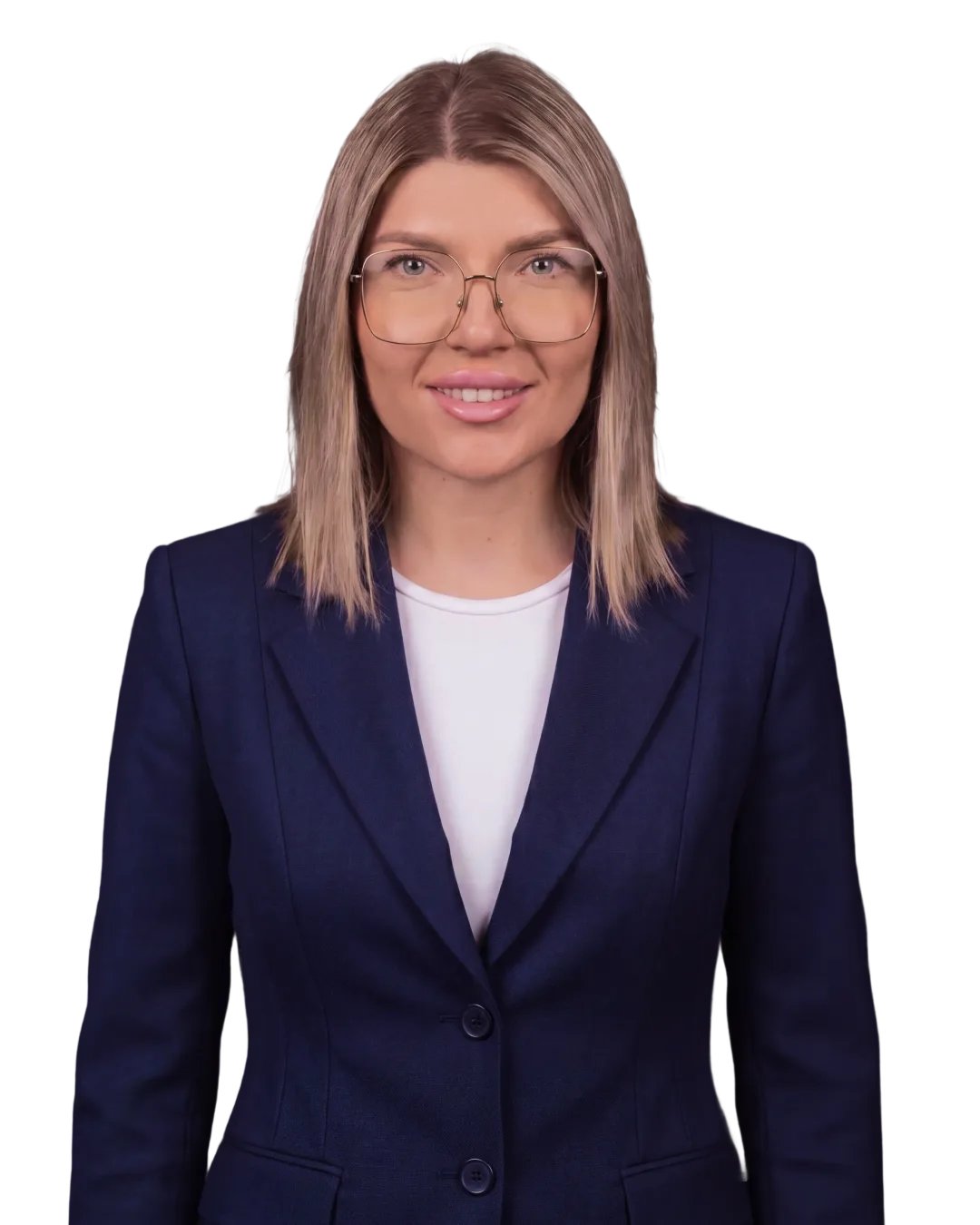 Joanna Jarecka